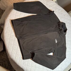 The North Face Black Jacket